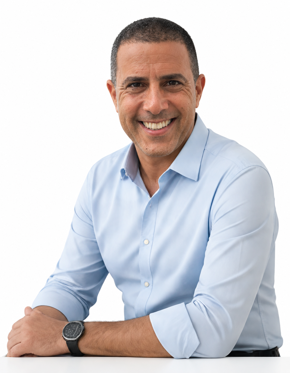 אביב שי, השותף הפיננסי שלך